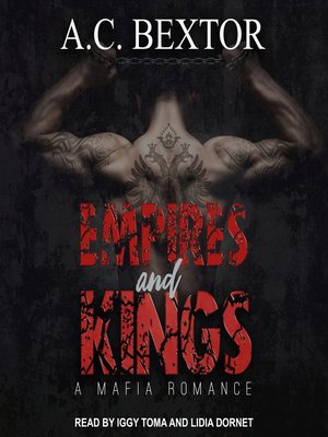 cover image of Empires and Kings